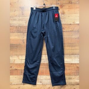 New With Tags BSN Recruit Victory Mens Navy Sweatpants Size XXL